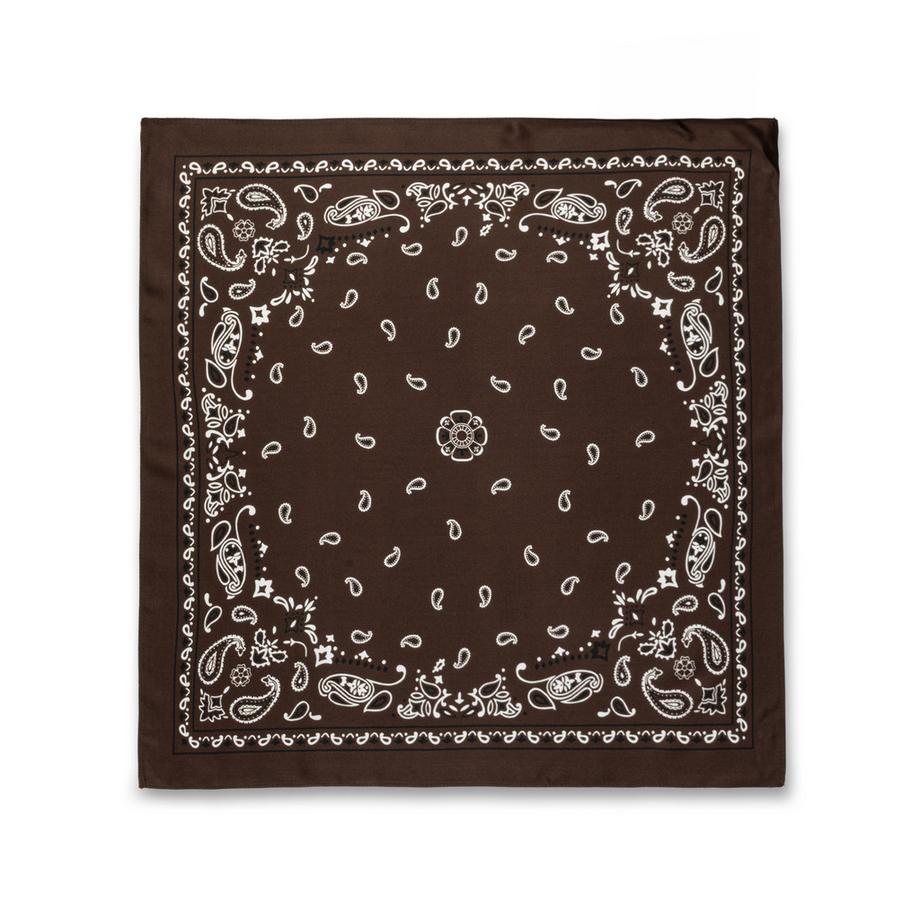 Manor Woman Écharpe en Soie  