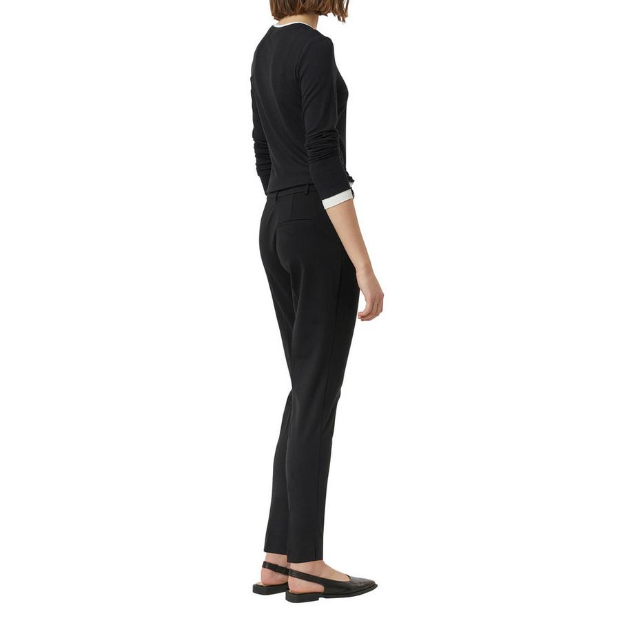 Comma Stoffhose  