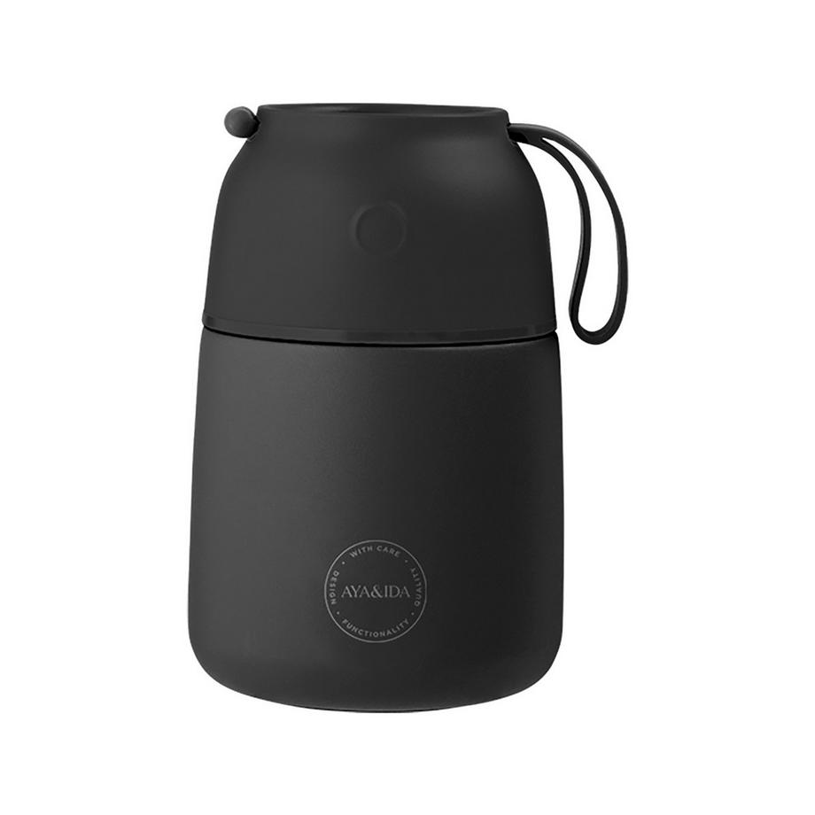 Thermo Lunch box
