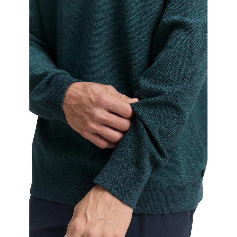 TOM TAILOR Pullover Girocollo Regular Fit  