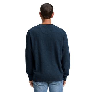 TOM TAILOR Pullover Rundhals Regular Fit  