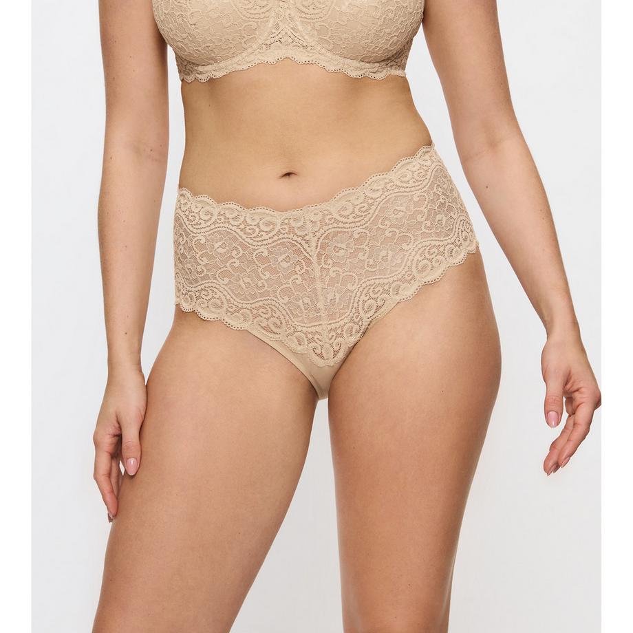 Triumph Amourette Maxi Slip  