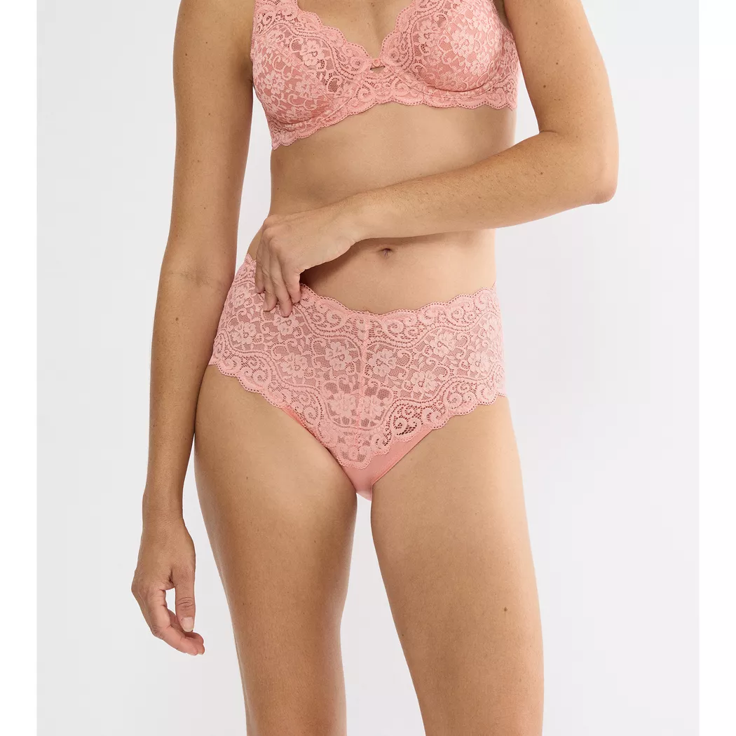Triumph - Maxi Slip, für Damen, Rot, Größe 38