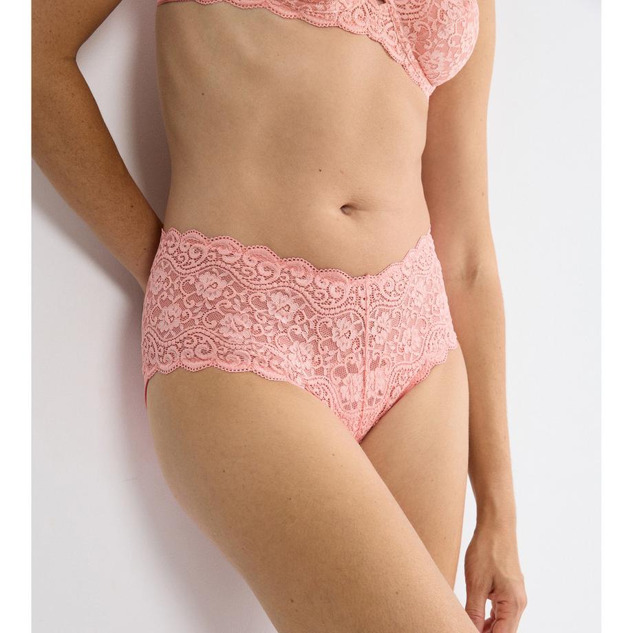 Triumph Amourette Maxi Slip  