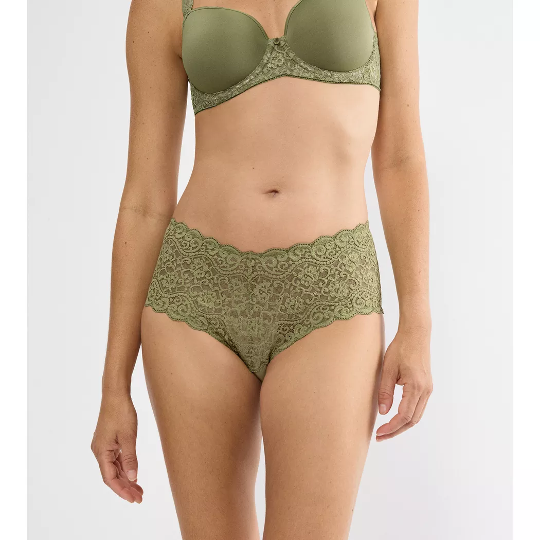 Triumph Maxi Slip Brief