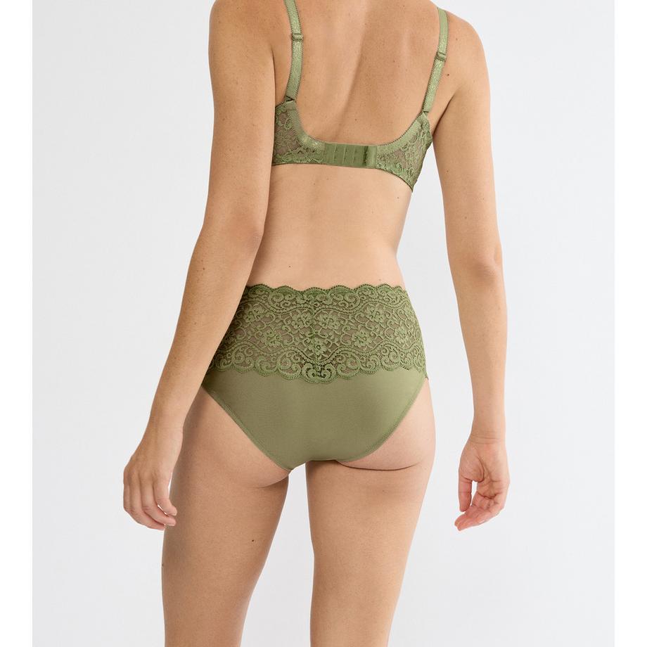 Triumph Amourette Maxi Slip  