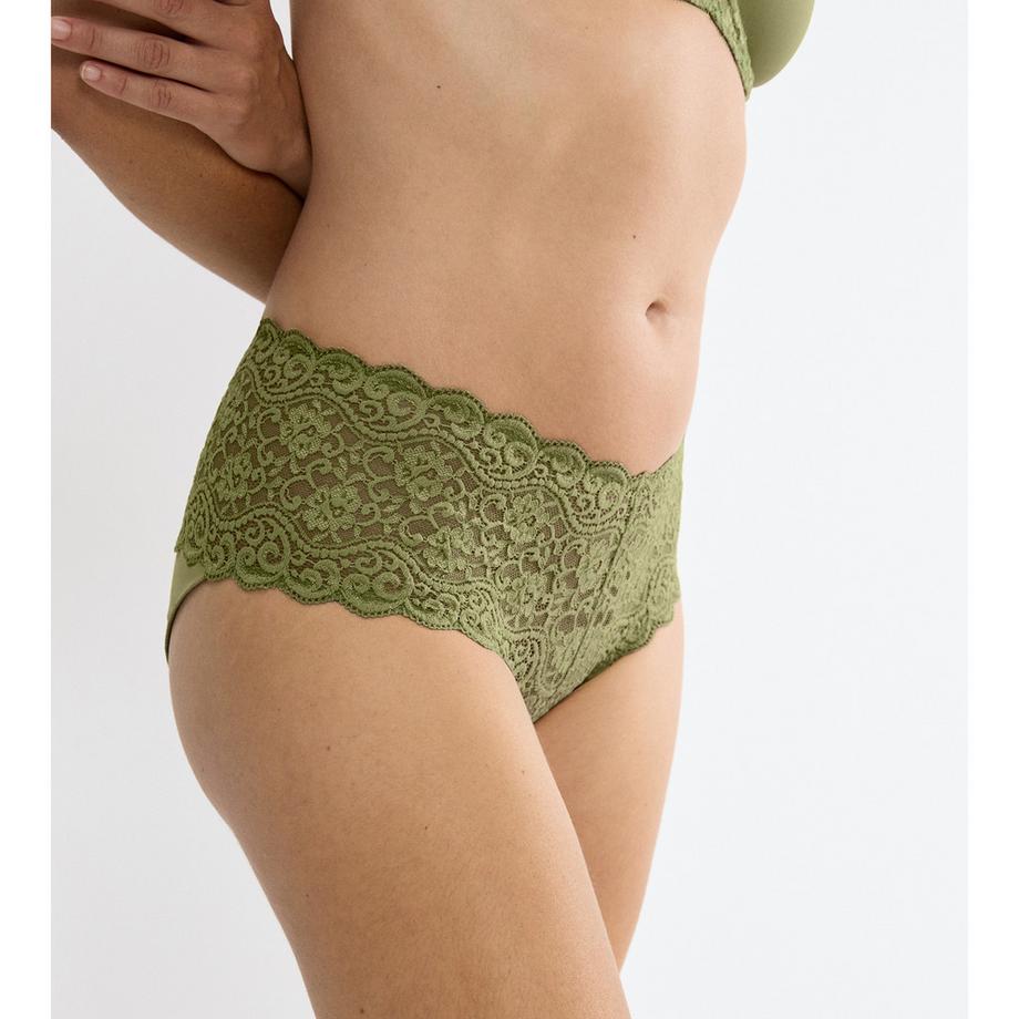 Triumph Amourette Maxi Slip  