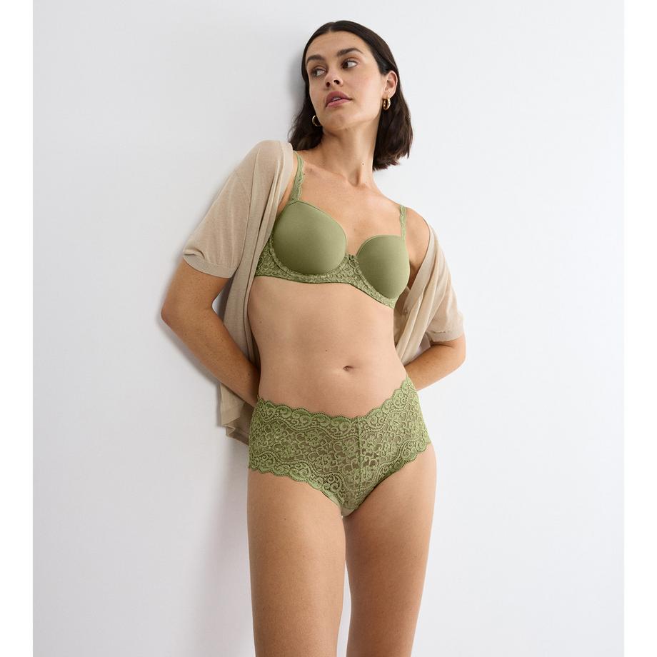 Triumph Amourette Maxi Slip  