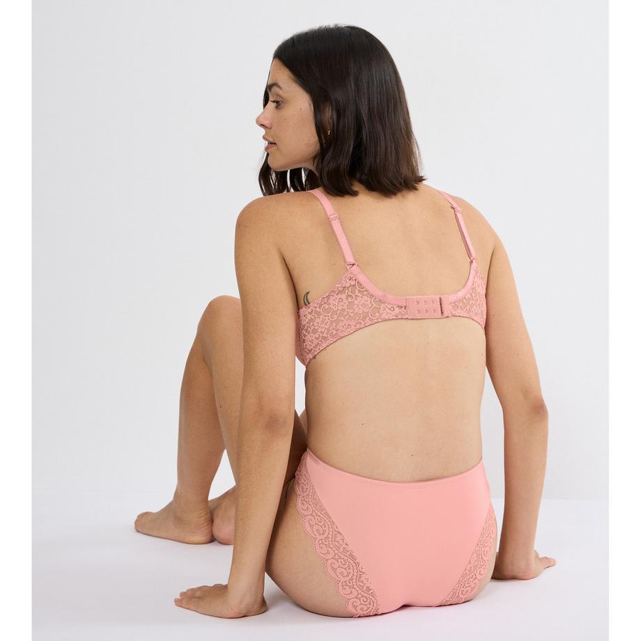 Triumph Amourette Slip Taille Haute  