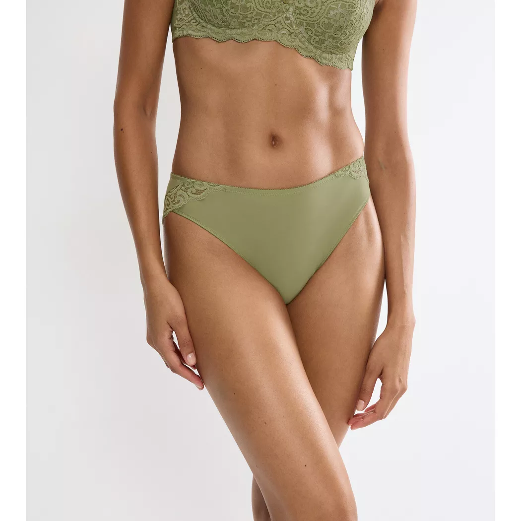 Triumph - Tai Slip, für Damen, Zweifarbig Größe 40