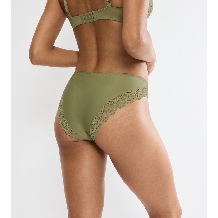 Triumph Amourette Tai Slip  