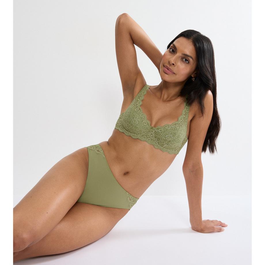 Triumph Amourette Tai Slip  