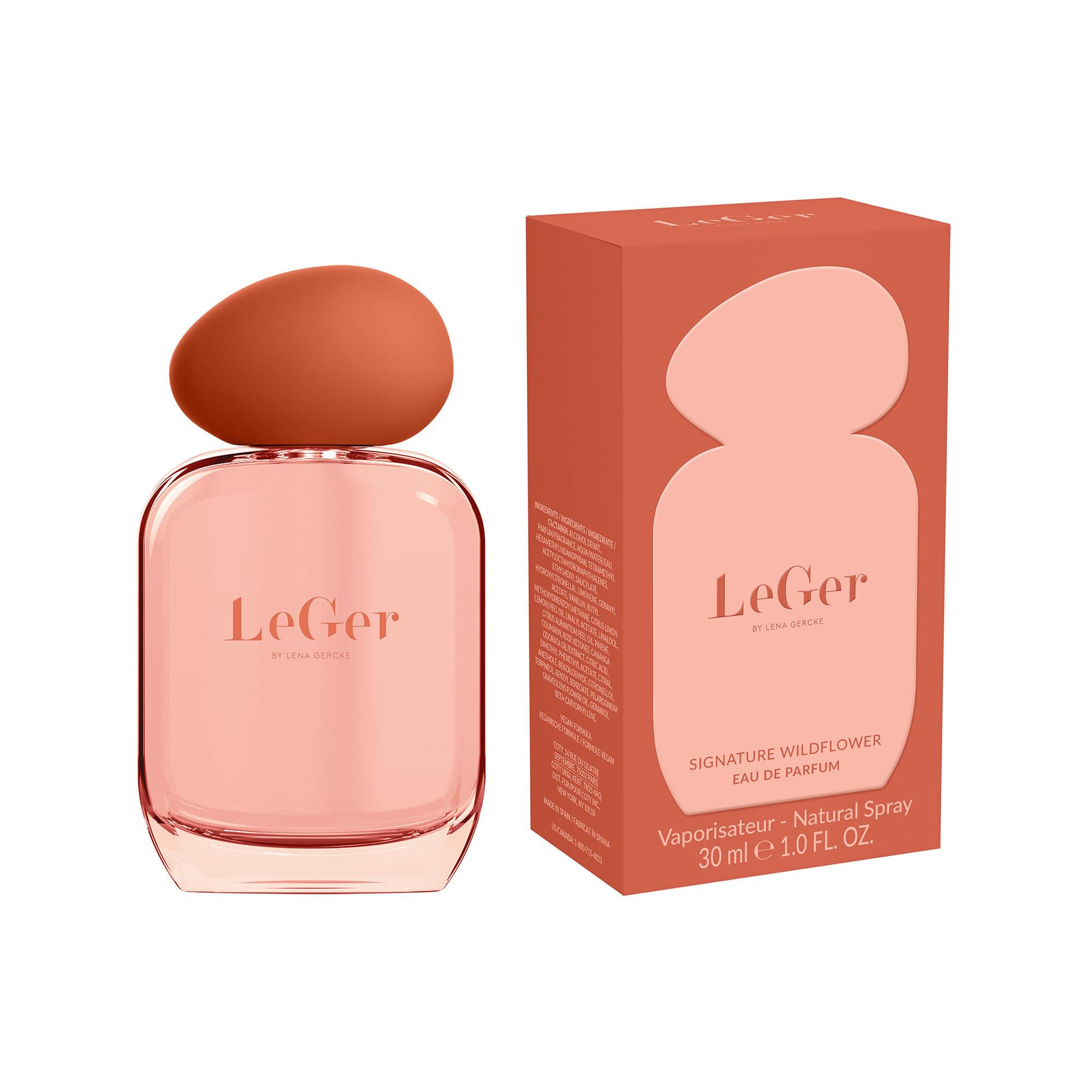 LeGer Signature Wildflower, Eau de Parfum  