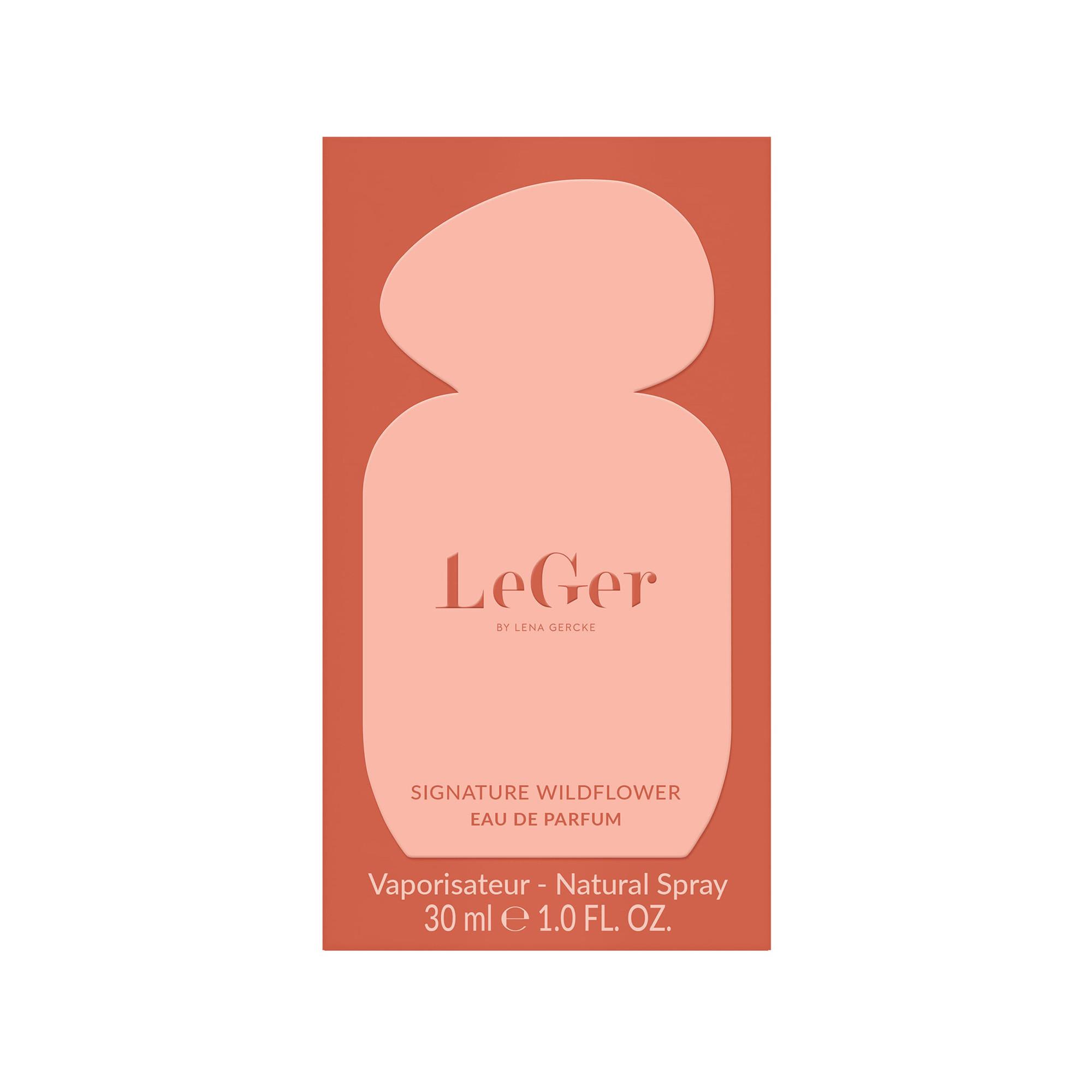 LeGer Signature Wildflower, Eau de Parfum  