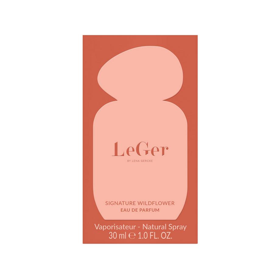 LeGer Signature Wildflower, Eau de Parfum  