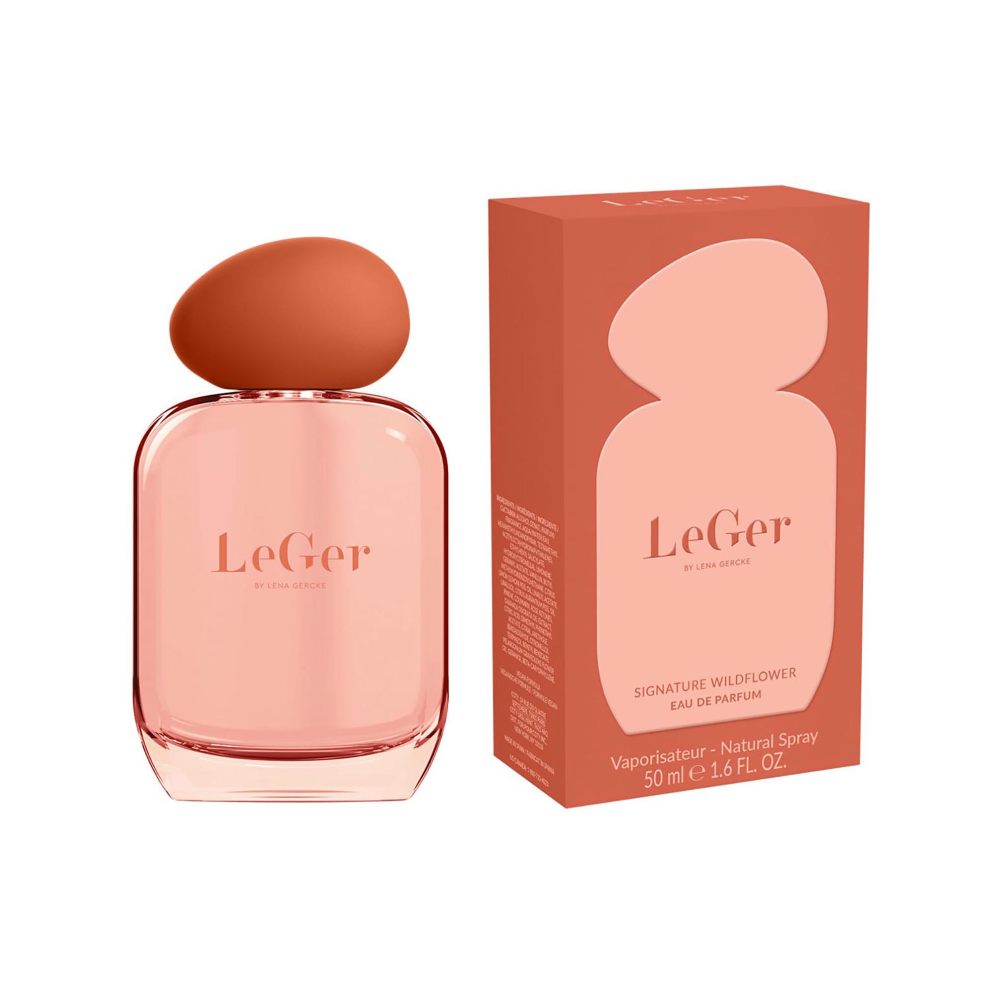 LeGer Signature Wildflower, Eau de Parfum  