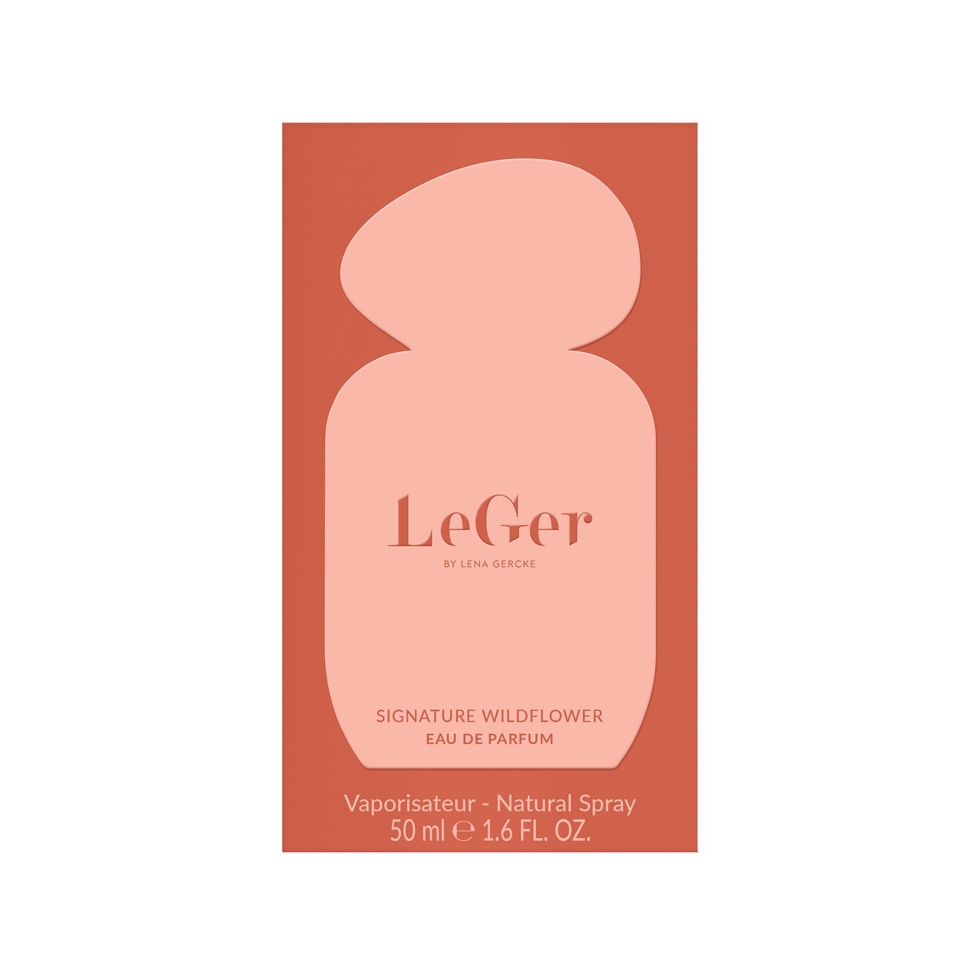 LeGer Signature Wildflower, Eau de Parfum  