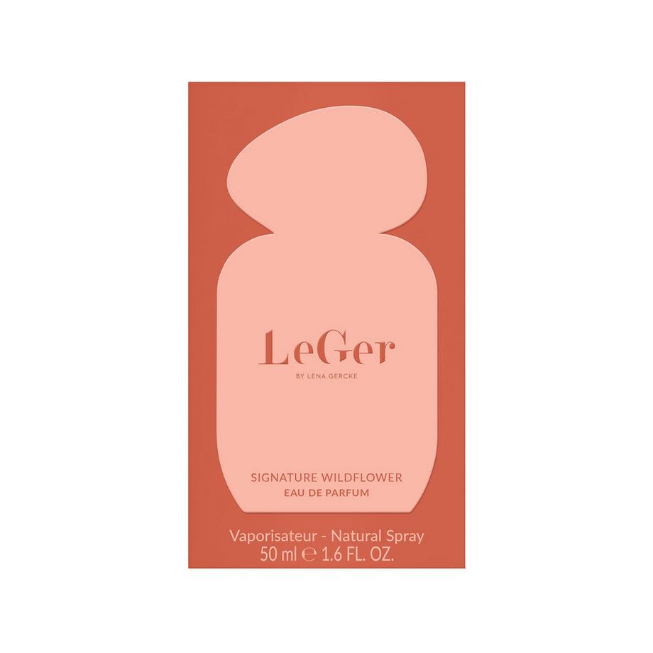 LeGer Signature Wildflower, Eau de Parfum  
