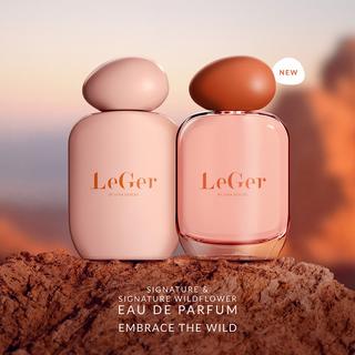 LeGer Signature Wildflower, Eau de Parfum  