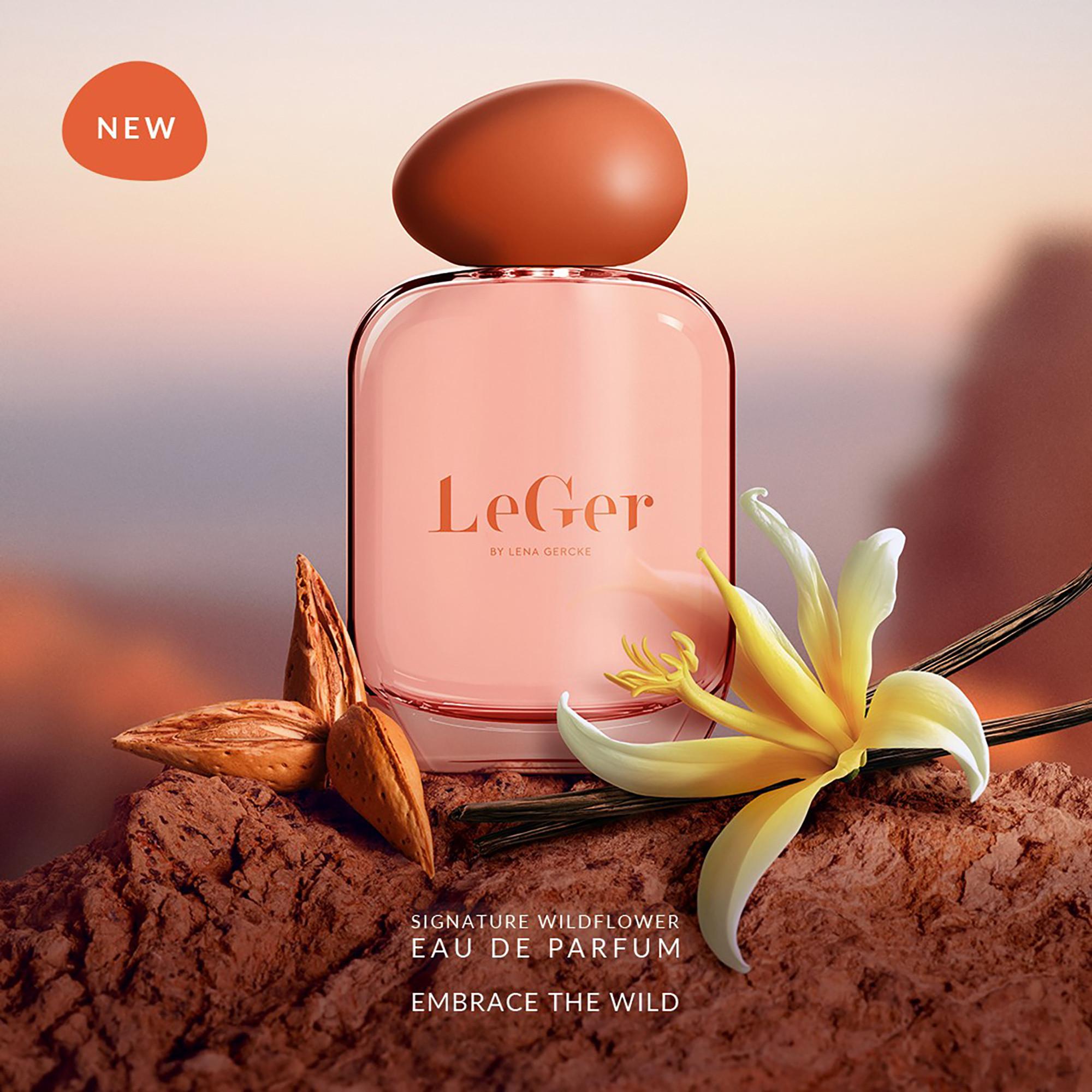 LeGer Signature Wildflower, Eau de Parfum  