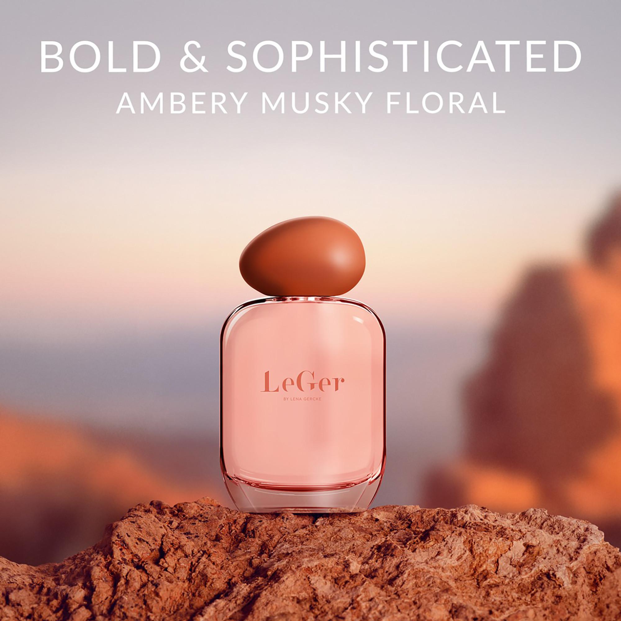 LeGer Signature Wildflower, Eau de Parfum  