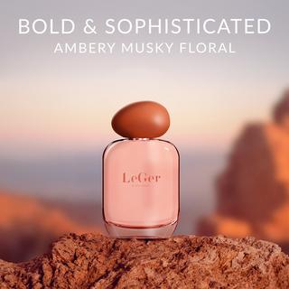 LeGer Signature Wildflower, Eau de Parfum  