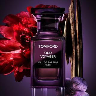 TOM FORD  Oud Voyager  