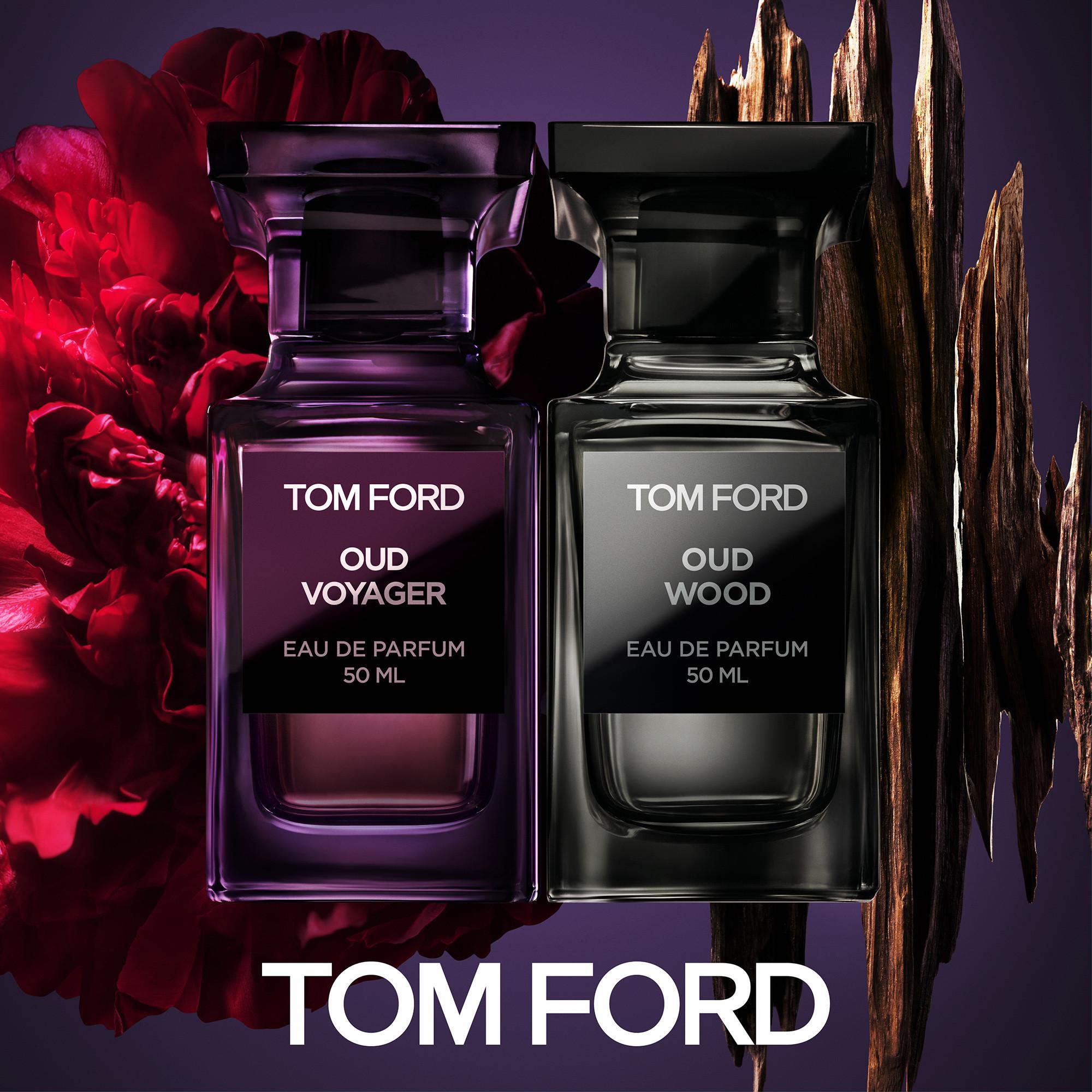 TOM FORD  Oud Voyager  