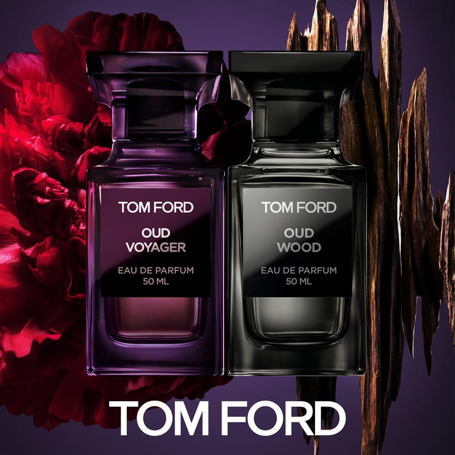 TOM FORD Oud Voyager   