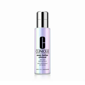 Even Better Clinical Dark Spot Clearing Serum