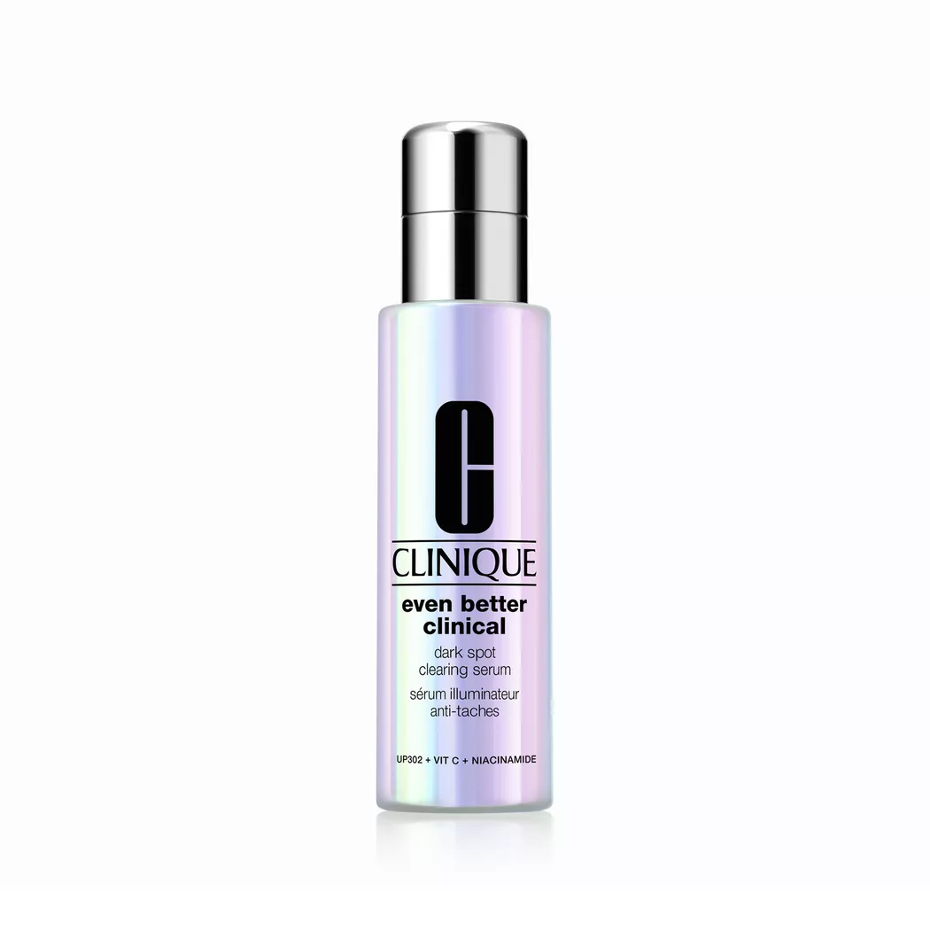 Clinique Even Better Clinical Dark Spot Clearing Serum 50ml Femme