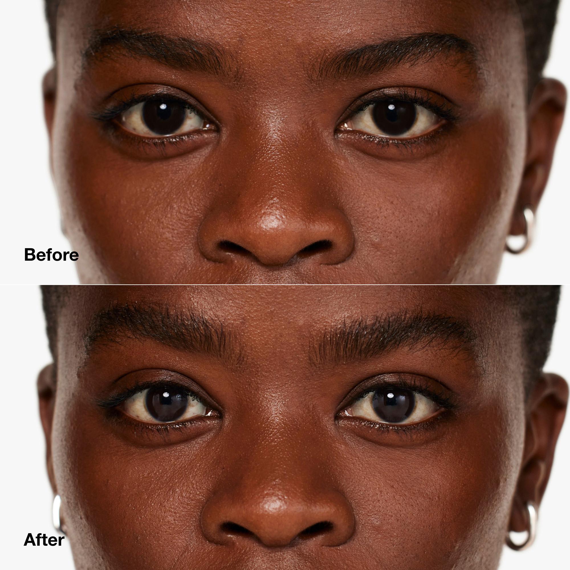 CLINIQUE  JUST BROWSING Sculpting Gel 