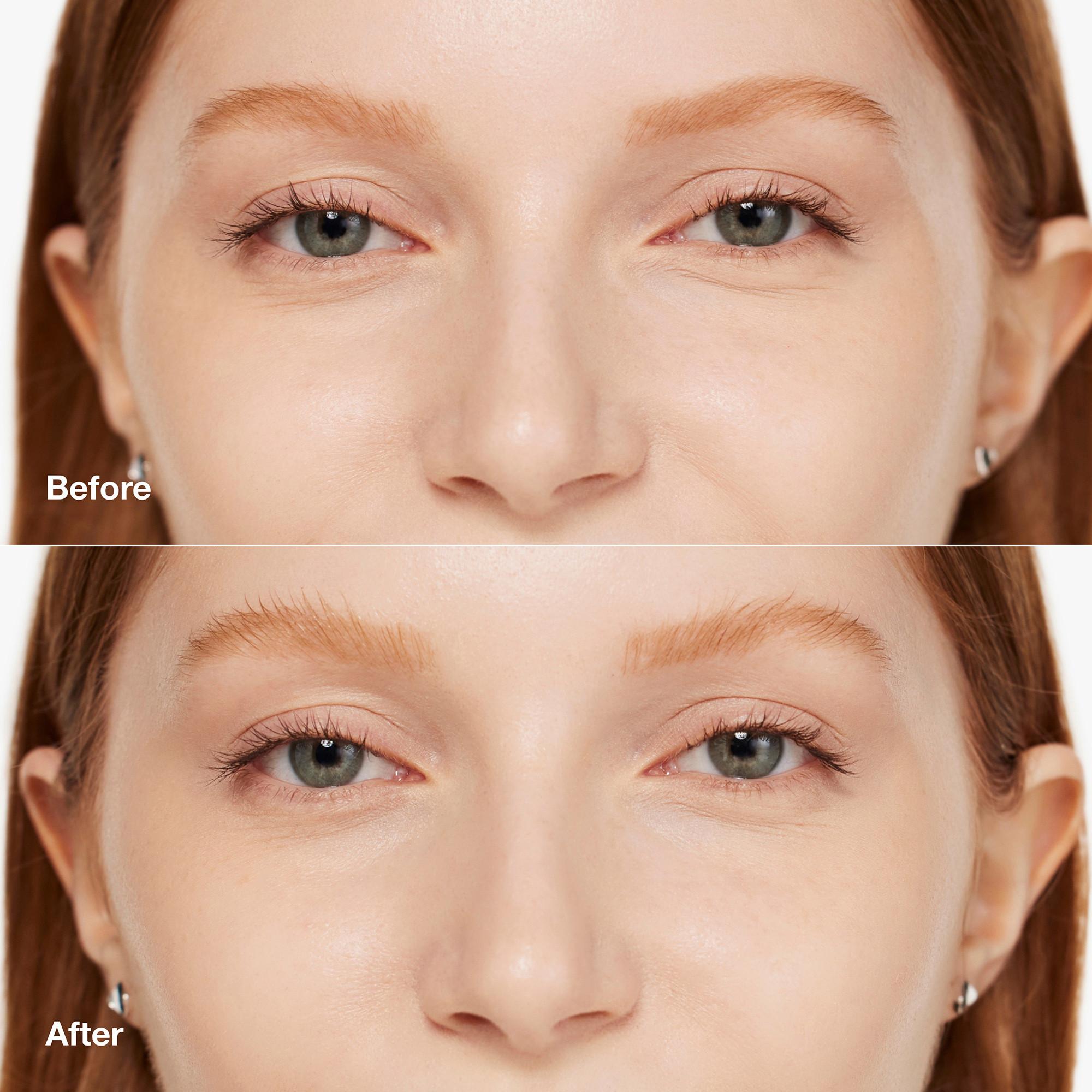 CLINIQUE  JUST BROWSING Sculpting Gel 