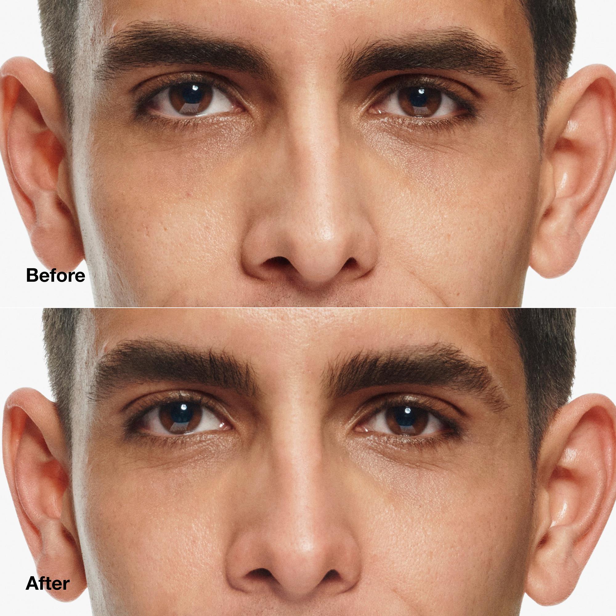 CLINIQUE  JUST BROWSING Sculpting Gel 