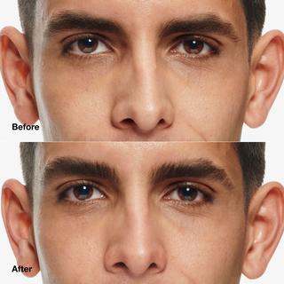 CLINIQUE  JUST BROWSING Sculpting Gel 