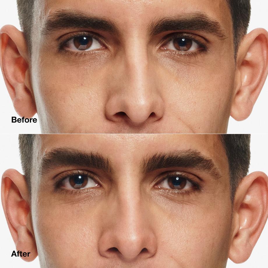 CLINIQUE  JUST BROWSING Sculpting Gel 