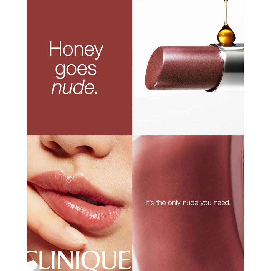 CLINIQUE  Almost Lipstick 