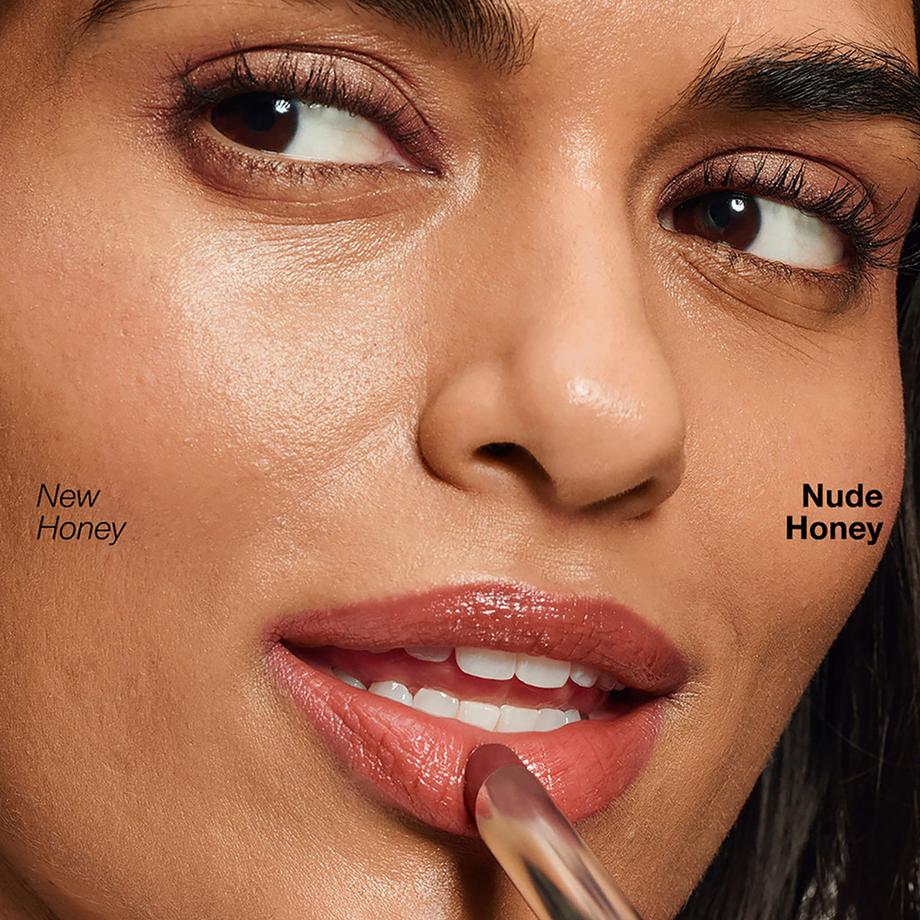 CLINIQUE  Almost Lipstick 