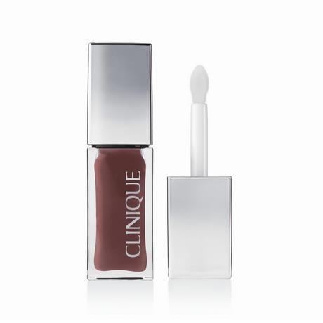 CLINIQUE  Pop Lip + Cheek Oil 