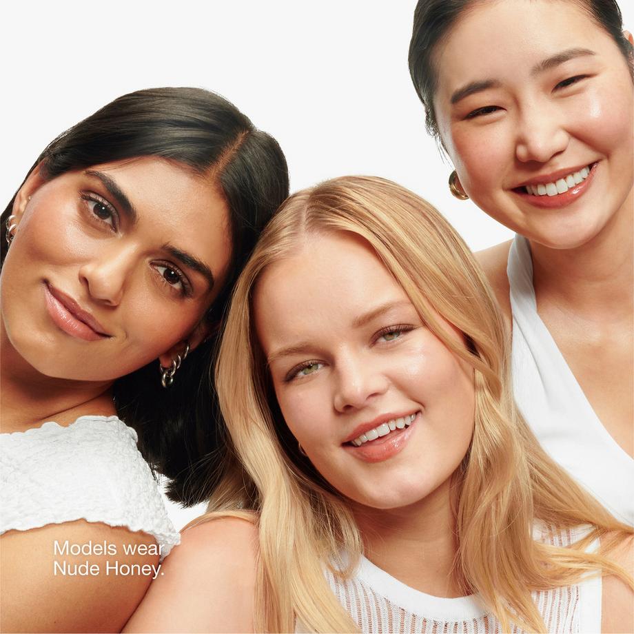 CLINIQUE  Pop Lip + Cheek Oil 