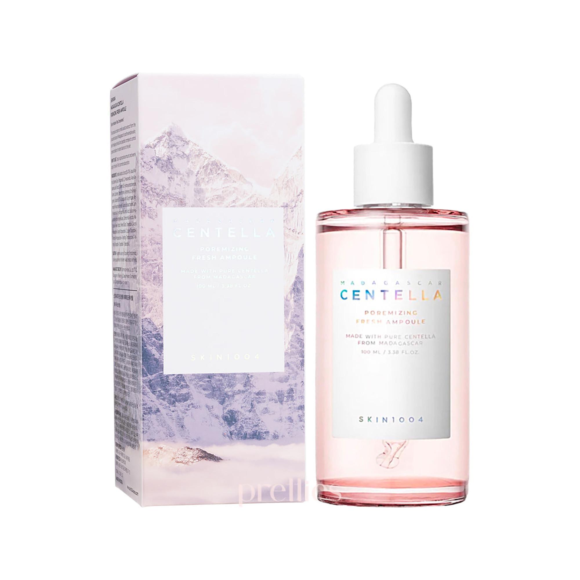 SKIN1004  Madagascar Centella Poremizing Fresh Ampoule 