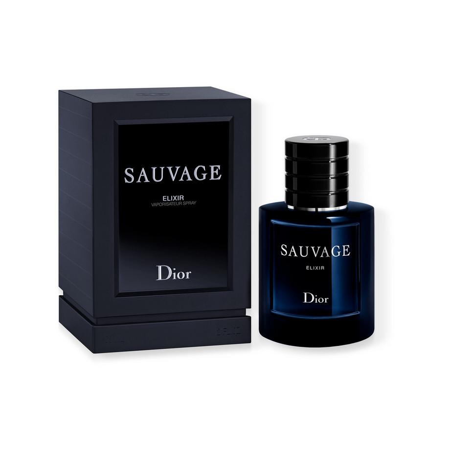 Dior Sauvage Elixir Parfum 