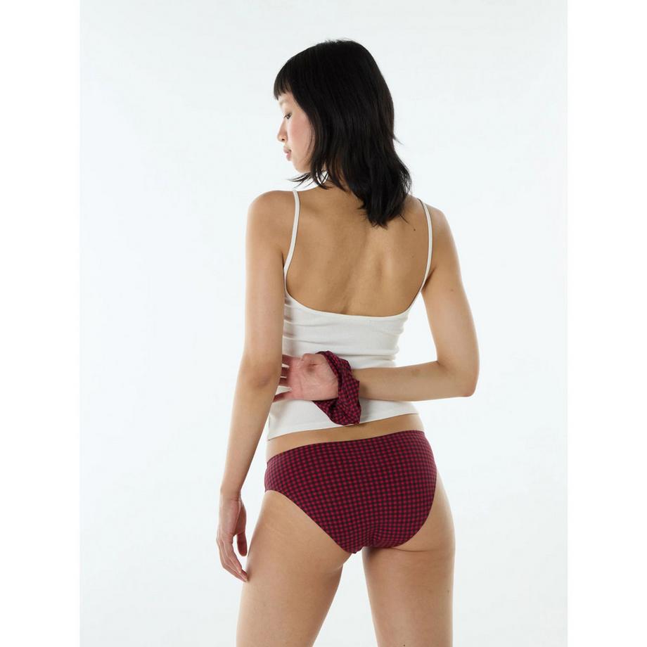 Smoon PANTY SELENE MEDIUM FLOW Slip assorbenti  