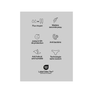 Smoon Selene Medium Flow Periodenslip  