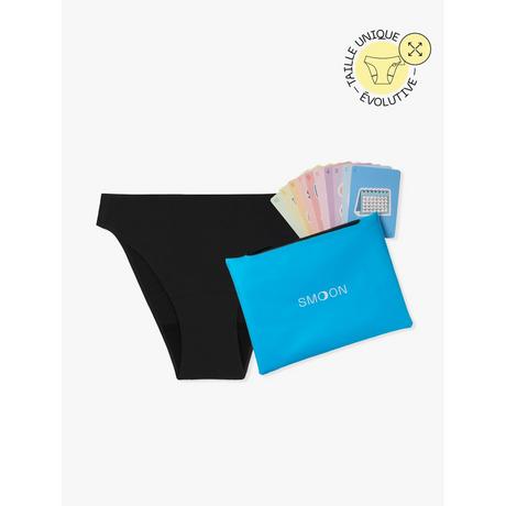 Smoon Kit Première Menstruation  