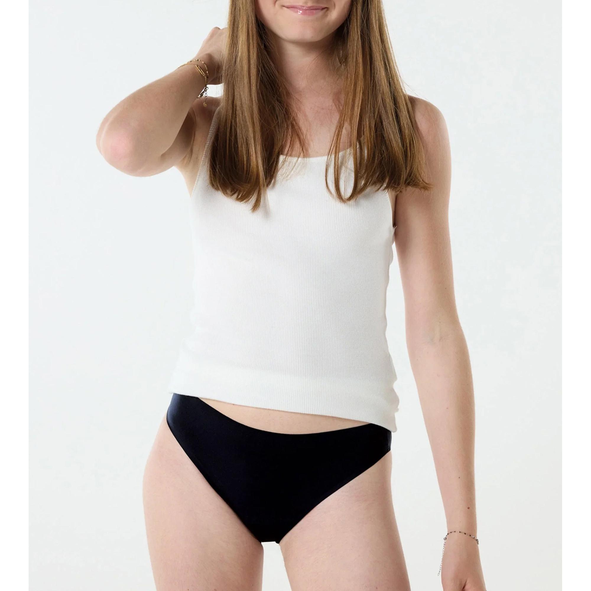 Smoon Kit Première Menstruation  