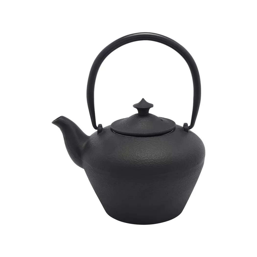 Bredemeijer - Teebereiter, 1 l, Black
