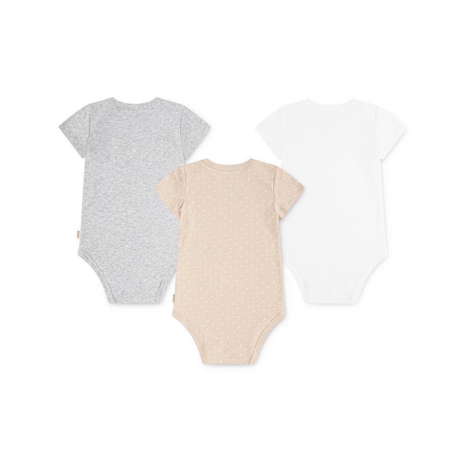 HUGGIES  Body, confezione da 3 