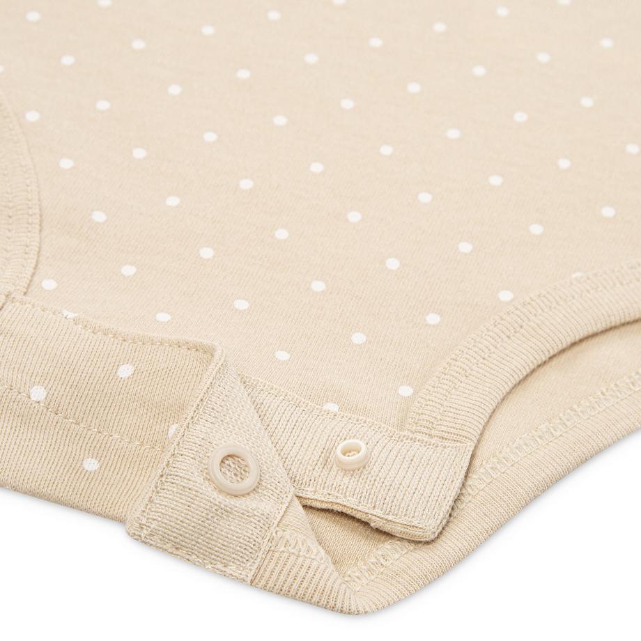 HUGGIES  Body, confezione da 3 