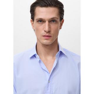 Mango Man Chemise Manches Longues Regular Fit  